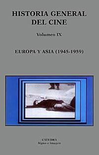 HISTORIA GENERAL DEL CINE, IX | 9788437614618 | VARIOS AUTORES