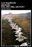 MUNDO DEL FIN DEL MUNDO | 9788472234192 | SEPULVEDA