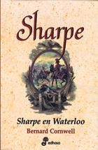 SHARPE EN WATERLOO | 9788435035422 | CORNWELL