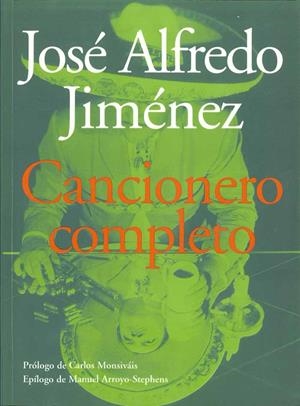 CANCIONERO COMPLETO | 9788475065175 | JIMENEZ