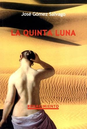 QUINTA LUNA | 9788484720485 | SALVAGO