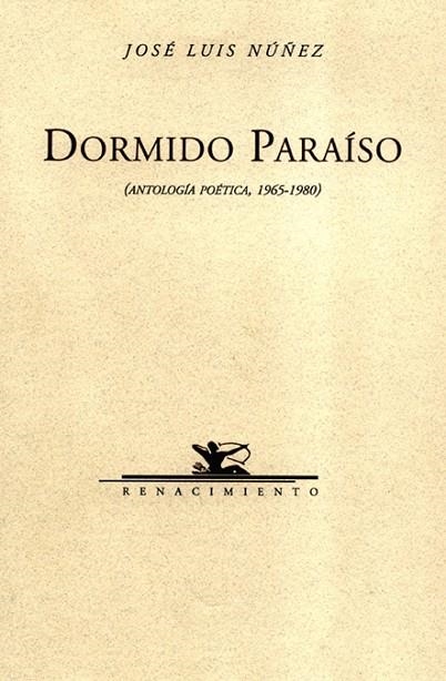 DORMIDO PARAISO | 9788484720379 | NUÑEZ