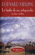 TUMBA DE SUS ANTEPASADOS  CD-157 | 9788477023401 | KIPLING, RUDYARD