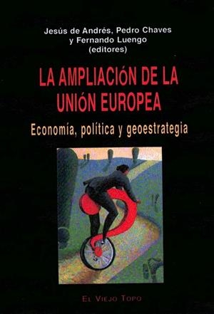 AMPLIACION DE LA UNION EUROPEA | 9788495776358 | DIVERSOS