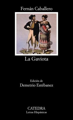 GAVIOTA | 9788437616544 | CABALLERO