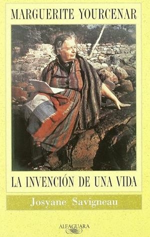 MARGUERITE YOURCENAR | 9788420426808 | SAVIGNEAU