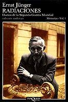 RADIACIONES, VOL. 1 | 9788472231108 | JÜNGER