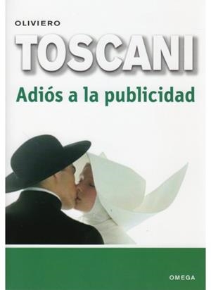 ADIÓS A LA PUBLICIDAD | 9788428210867 | TOSCANI