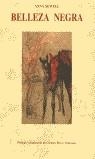 BELLEZA NEGRA  BC-136 | 9788476515518 | SEWELL,ANNA
