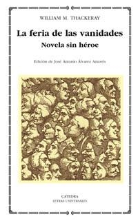 FERIA DE LAS  VANIDADES | 9788437618647 | WILLIAMS M THACKERAY