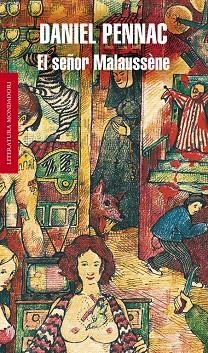 SEÑOR DE MALAUSSENE | 9788439705291 | PENNAC