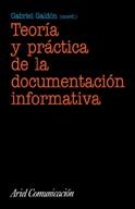 TEORÍA Y PRÁCTICA DE LA DOCUMEN. | 9788434412934 | VVAA
