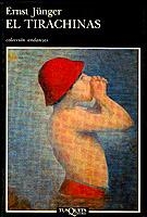 TIRACHINAS | 9788472232556 | JÜNGER
