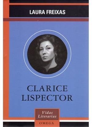 CLARICE LISPECTOR | 9788428212601 | LAURA FREIXAS