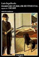 DIARIO DE UN KILLER SENTIMENTAL | 9788483100639 | SEPÚLVEDA