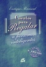 CUENTOS PARA REGALAR A PERSONAS | 9788484450528 | MARISCAL