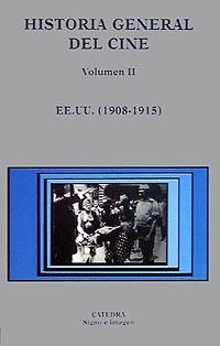 HIS.GENERAL DEL CINE VOL IIÇ | 9788437616049 | VARIOS AUTORES