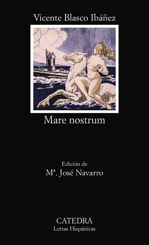 MARE NOSTRUM | 9788437616520 | IBAÑEZ