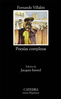 POESIAS COMPLETAS (VILLALÓN) | 9788437616537 | VILLALON
