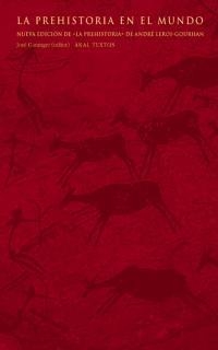LA PREHISTORIA DEL MUNDO | 9788446012030 | VVAA