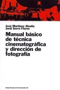 MANUAL BASICO TECNICA CINEMATOGR | 9788449309854 | DIVERSOS