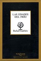 EDADES DEL FRIO | 9788483108406 | GUILLEN