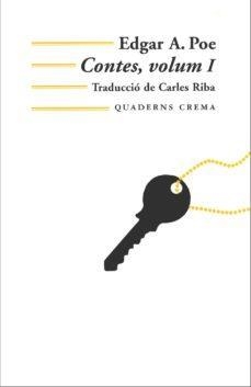 CONTES, VOLUM I | 9788485704088 | POE, EDGAR A.
