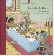 BELLA Y LA BESTIA | 9788424614829 | VARIOS