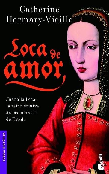 LOCA DE AMOR | 9788427027510 | VIEILLE