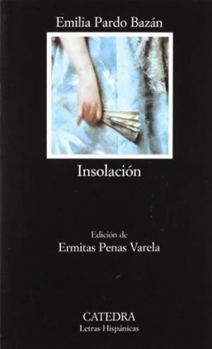 INSOLACION | 9788437619354 | PARDO BAZAN, EMILIA