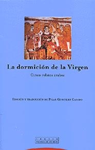 DORMICION DE LA VIRGEN | 9788481645422 | CASADO