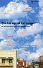 QUE FAS AQUEST DIUMENGE | 9788482644202 | VARIOS AUTORES