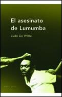 ASESINATO DE LUMUMBA | 9788484323860 | WITTE