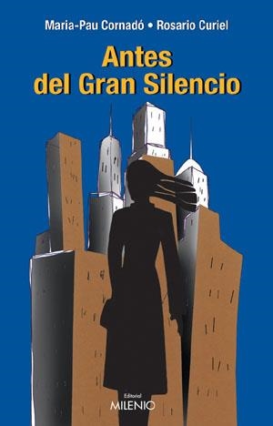 ANTES DEL GRAN SILENCIO | 9788497430623 | DIVERSOS