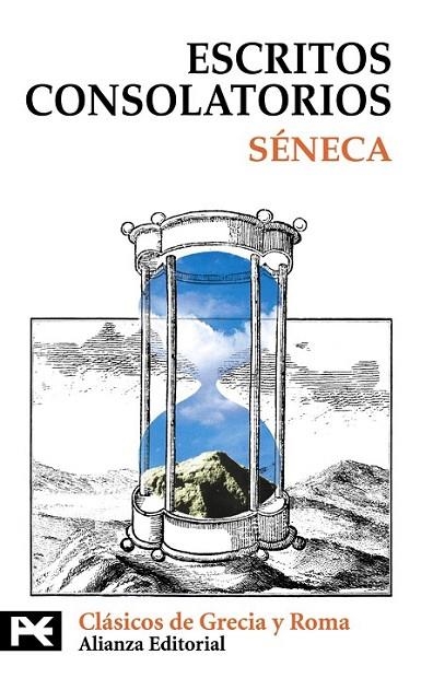 ESCRITOS CONSOLATORIOS | 9788420636795 | SENECA