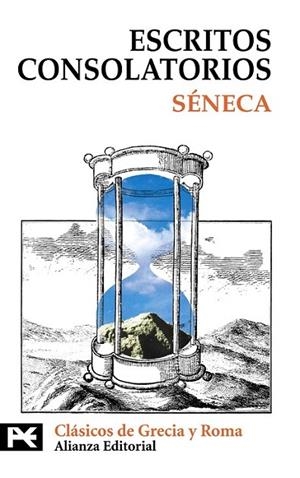 ESCRITOS CONSOLATORIOS | 9788420636795 | SENECA