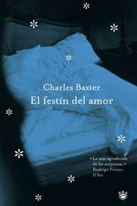 FESTIN DEL AMOR | 9788479017682 | BAXTER , CHARLES