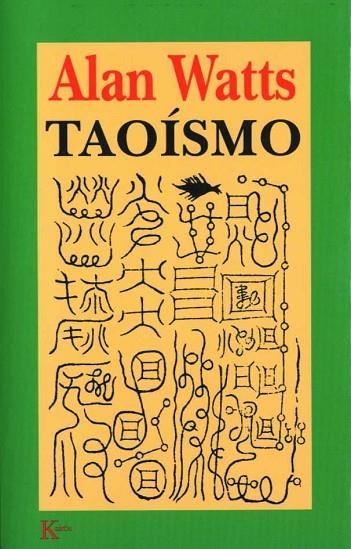 TAOISMO | 9788472454538 | WATTS