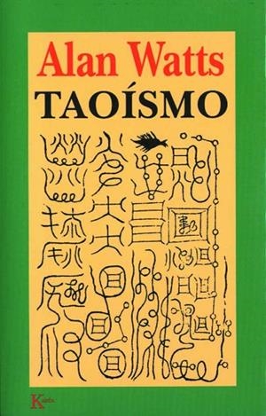 TAOISMO | 9788472454538 | WATTS