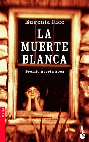 MUERTE BLANCA | 9788408046714 | RICO