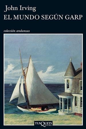 MUNDO SEGUN GARP | 9788472232273 | IRVING, JOHN