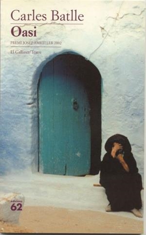 OASI | 9788429752717 | BATLLE