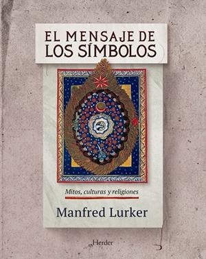 MENSAJE DE LOS SIMBOLOS | 9788425417382 | LURKER, MANFRED