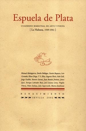 ESPUELA DE PLATA | 9788484720782 | VARIOS AUTORES