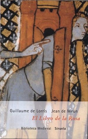 LIBRO DE LA ROSA BM-19 | 9788478446780 | LORRIS, GUILLAUME DE