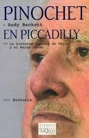 PINOCHET EN PICCADILLY TM-26 | 9788483108611 | BECKETT, ANDY