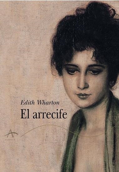 ARRECIFE | 9788484281702 | WHARTON, EDITH