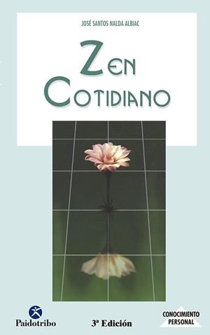 ZEN COTIDIANA | 9788480193917 | ALBIAC