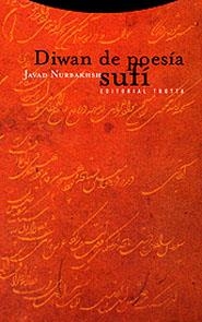 DIWAN DE POESIA SUFÍ | 9788481644586 | JAVAN NURBAKHSH