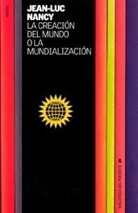 CREACION DEL MUNDO O LA MUNDILIZ | 9788449314124 | MANCY